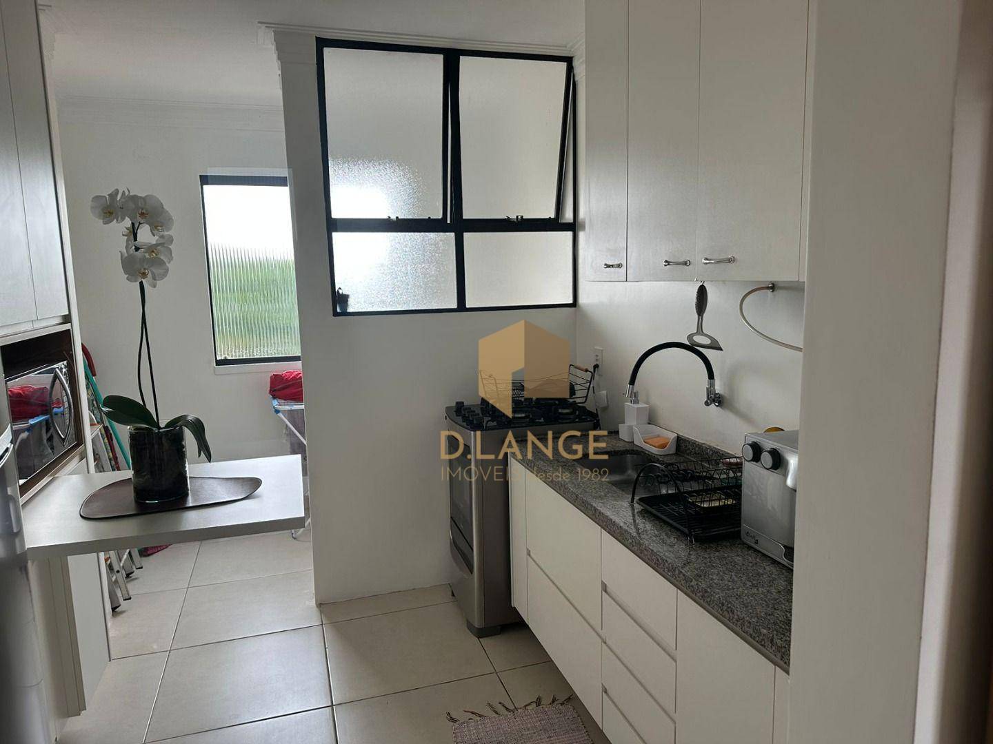 Apartamento à venda com 2 quartos, 65m² - Foto 7