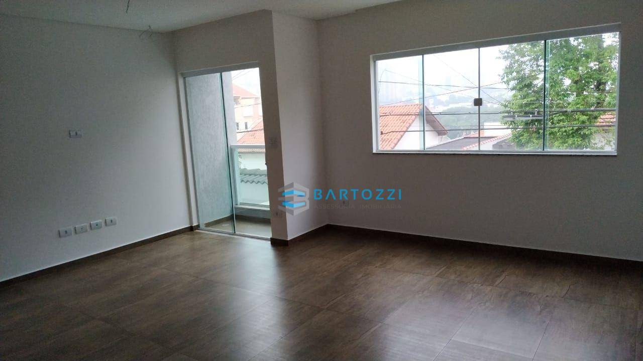 Sobrado à venda com 3 quartos, 157m² - Foto 2