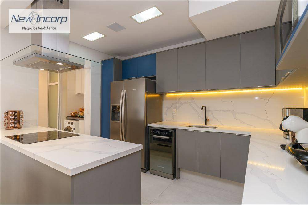 Casa à venda com 3 quartos, 106m² - Foto 13