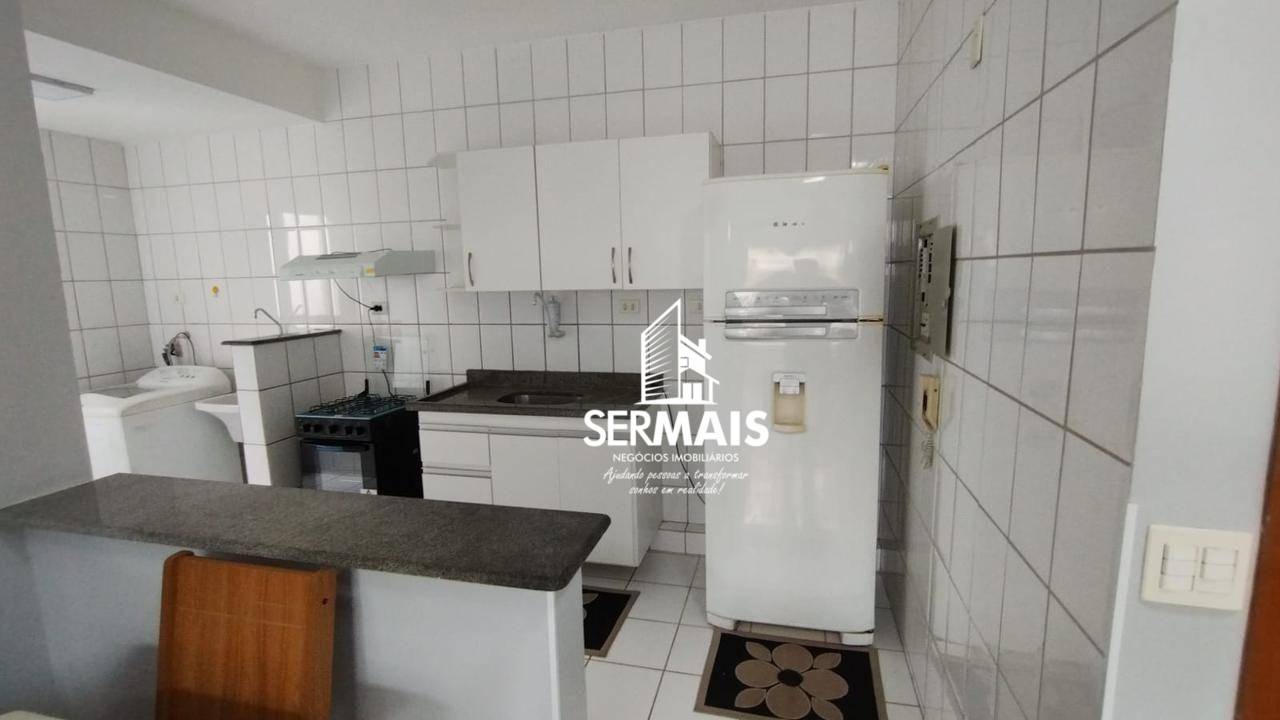Apartamento para alugar com 2 quartos, 67m² - Foto 13