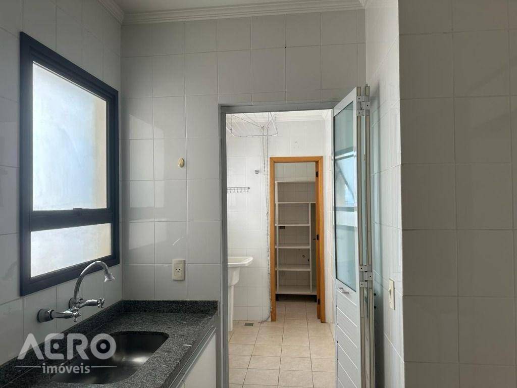 Apartamento à venda com 3 quartos, 84m² - Foto 12