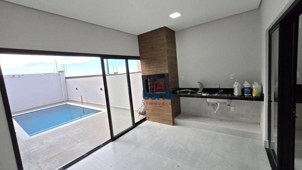 Casa de Condomínio à venda com 3 quartos, 166m² - Foto 8