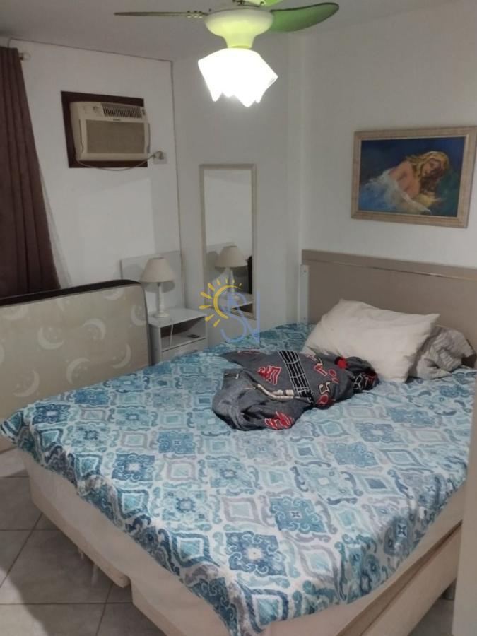 Apartamento à venda com 1 quarto, 43m² - Foto 2