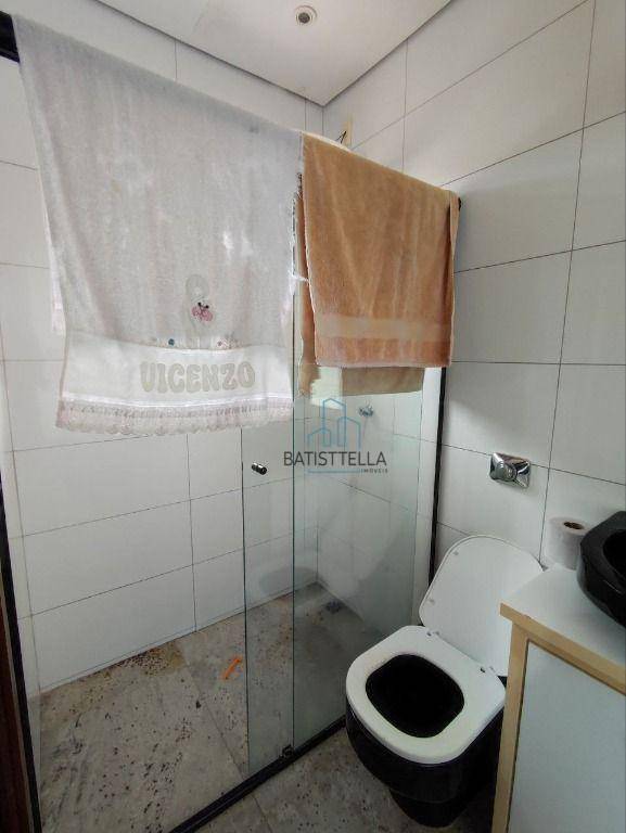 Sobrado à venda com 3 quartos, 190m² - Foto 15