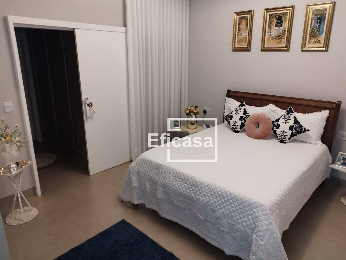 Casa de Condomínio à venda com 3 quartos, 180m² - Foto 12