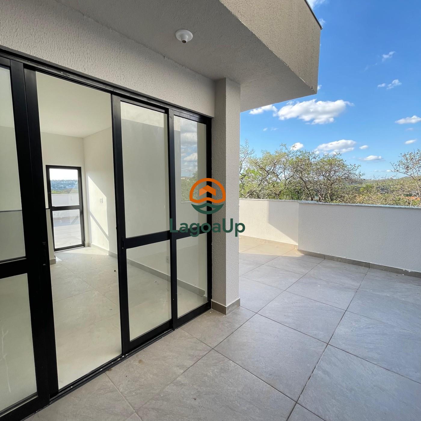 Cobertura à venda com 3 quartos, 160m² - Foto 14