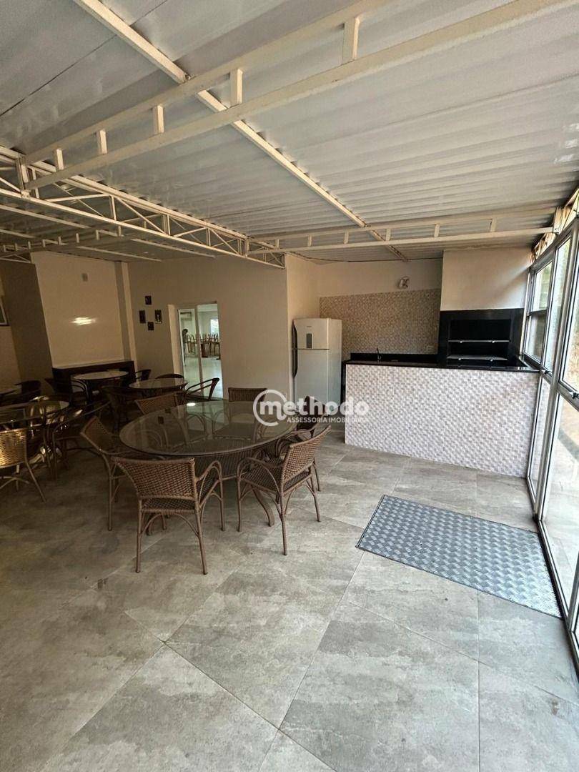 Apartamento à venda com 3 quartos, 80m² - Foto 33