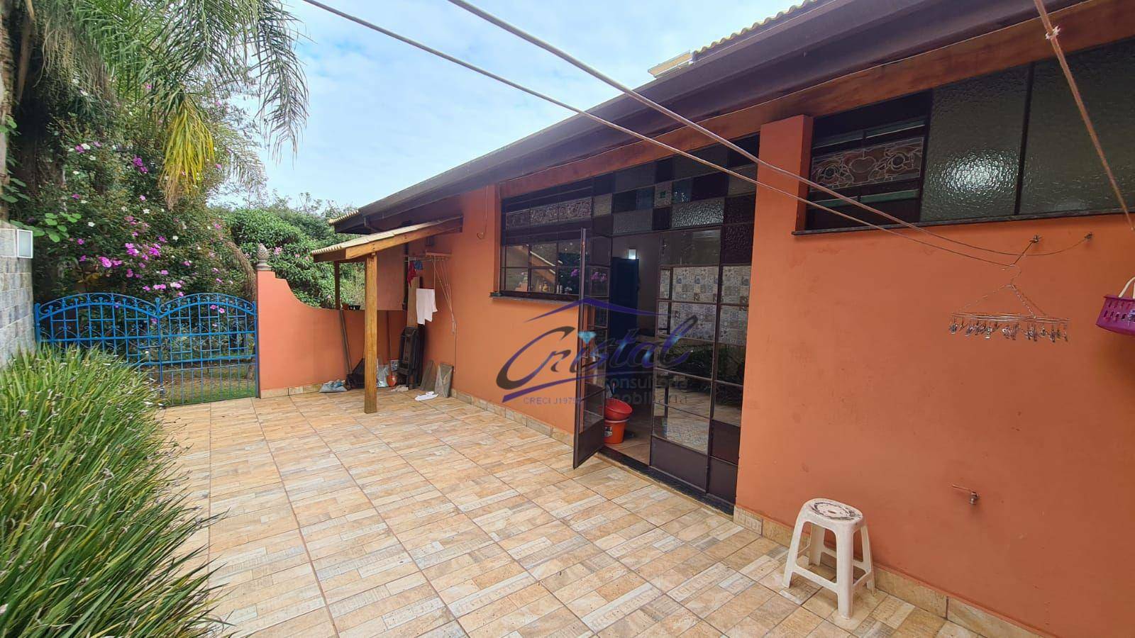 Casa de Condomínio à venda com 3 quartos, 400m² - Foto 22