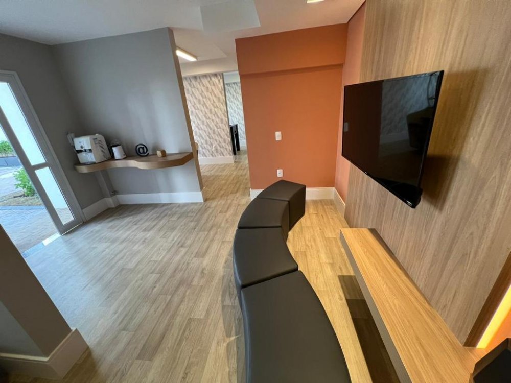 Apartamento à venda com 2 quartos, 50m² - Foto 15