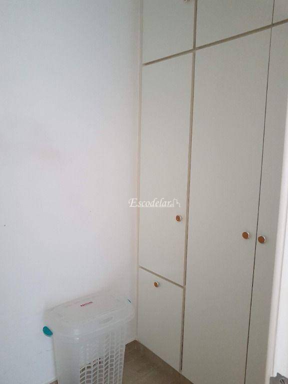 Apartamento à venda com 3 quartos, 95m² - Foto 9