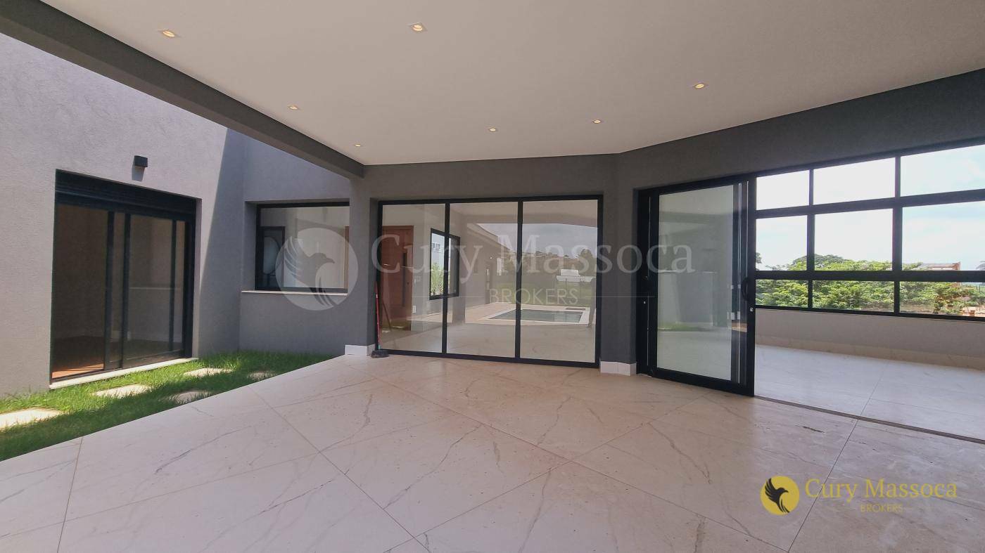 Casa de Condomínio à venda com 3 quartos, 301m² - Foto 26