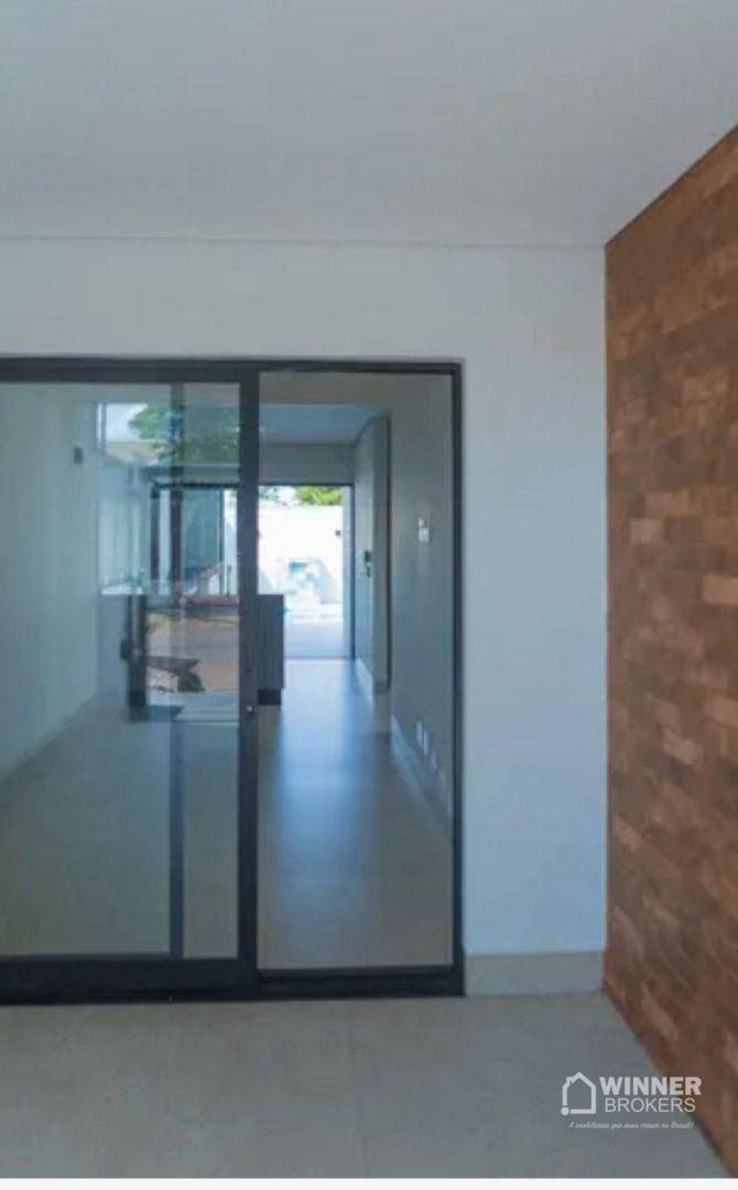 Casa à venda com 3 quartos, 103m² - Foto 18