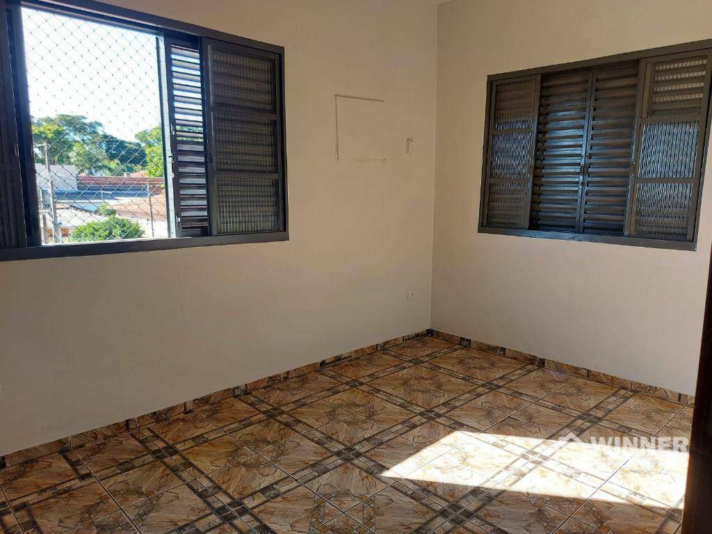 Sobrado à venda com 4 quartos, 144m² - Foto 24