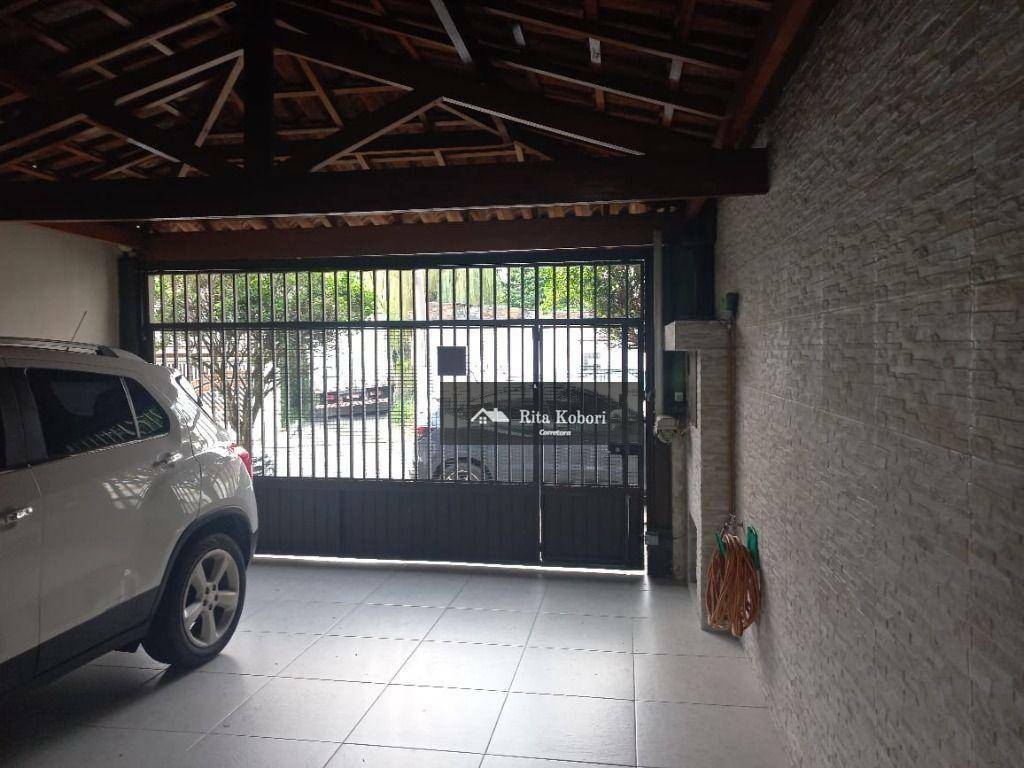 Sobrado à venda com 3 quartos, 152m² - Foto 27