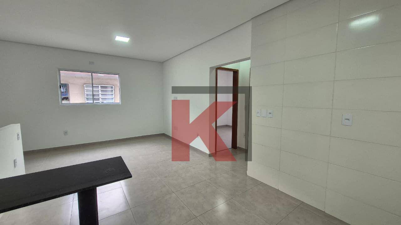 Casa, 2 quartos, 90 m² - Foto 3