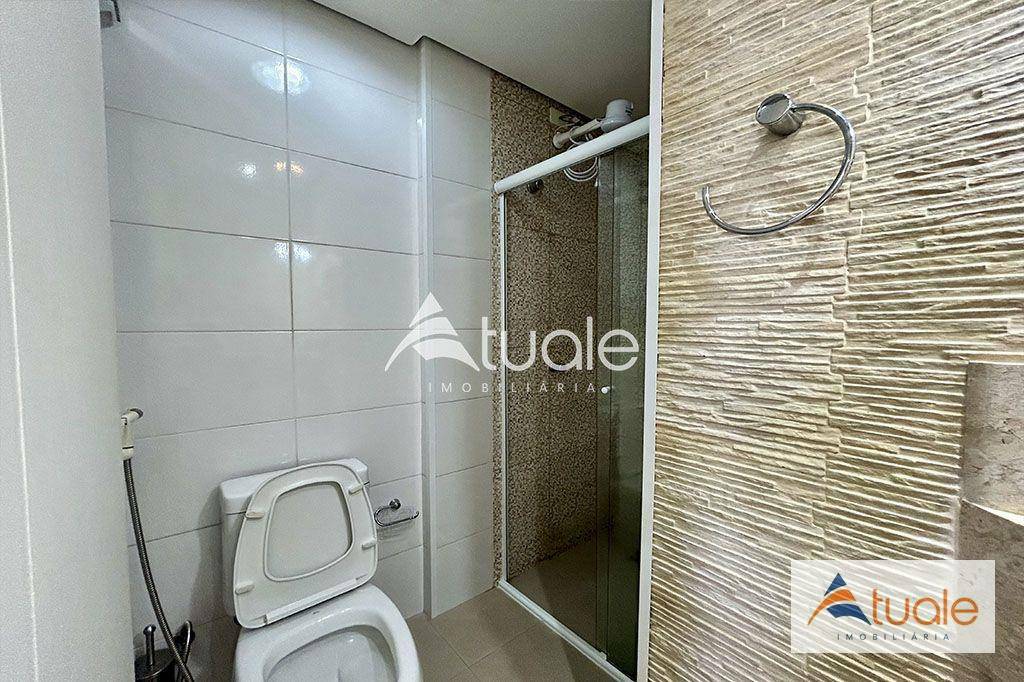 Apartamento para alugar com 2 quartos, 70m² - Foto 20