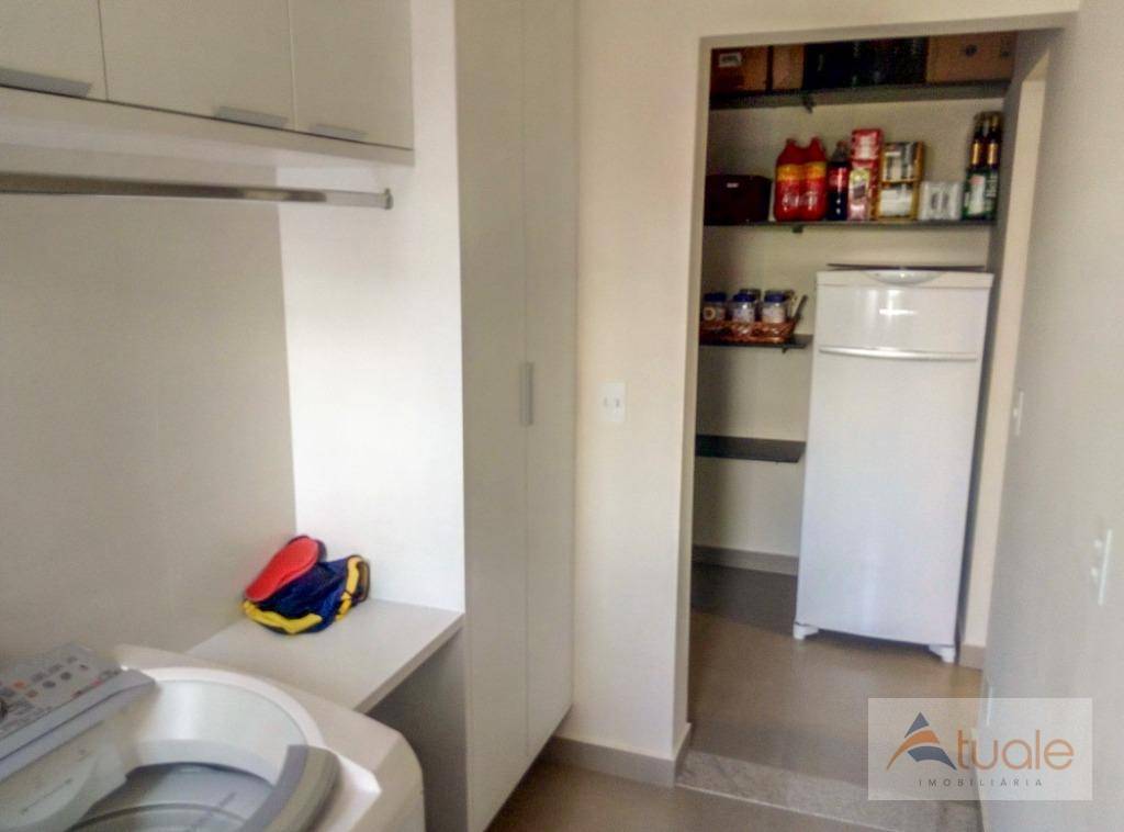 Casa de Condomínio à venda com 4 quartos, 320m² - Foto 44