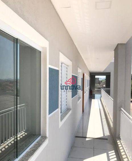 Casa de Condomínio à venda com 2 quartos, 42M2 - Foto 8