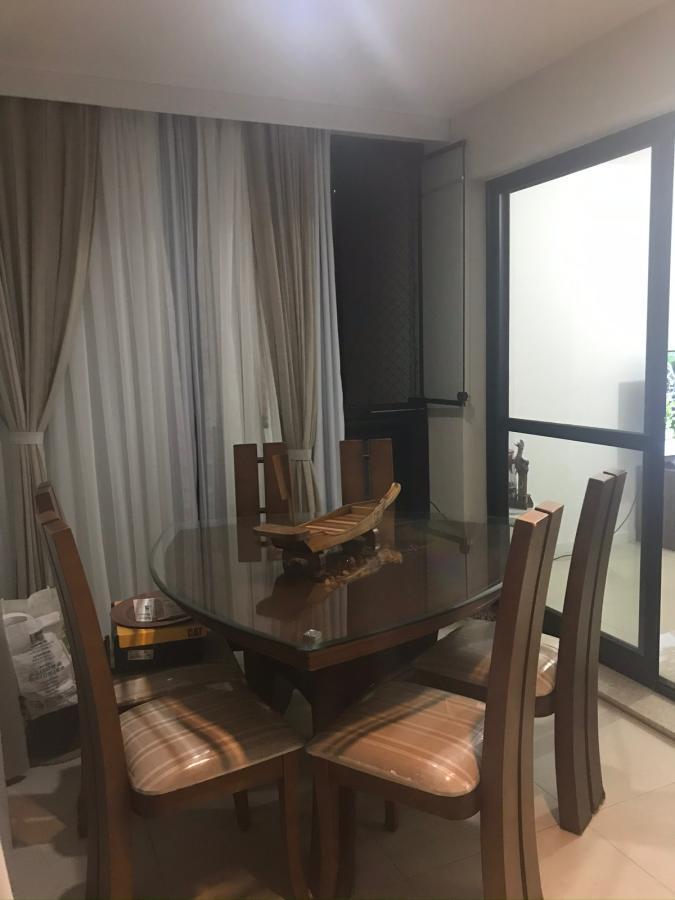 Cobertura à venda com 3 quartos, 150m² - Foto 21