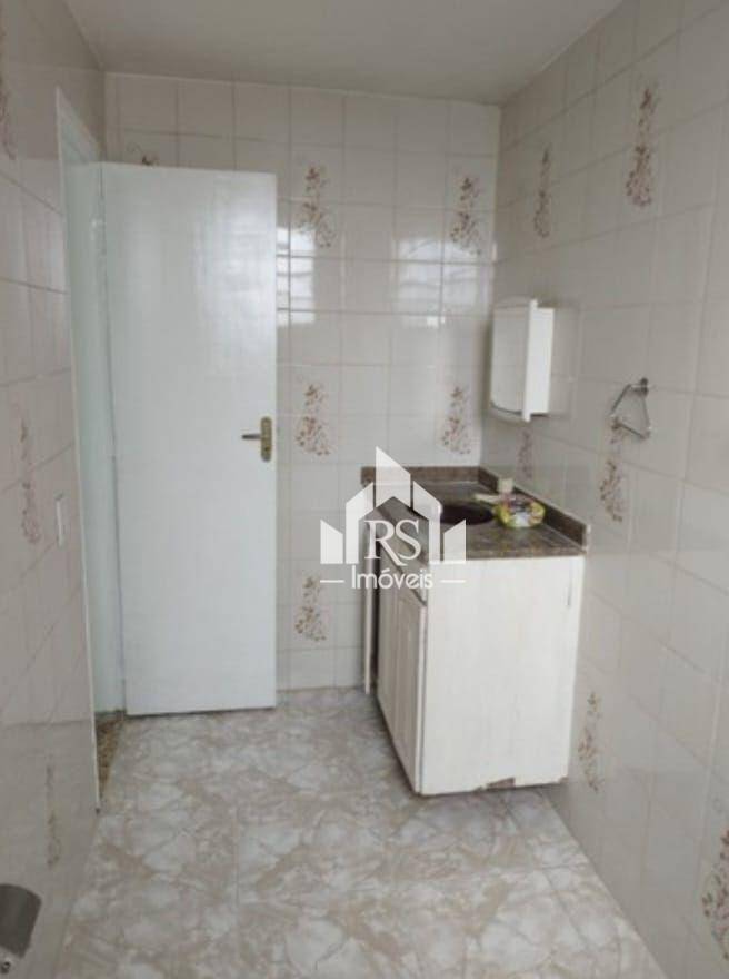 Apartamento à venda com 2 quartos, 50m² - Foto 10