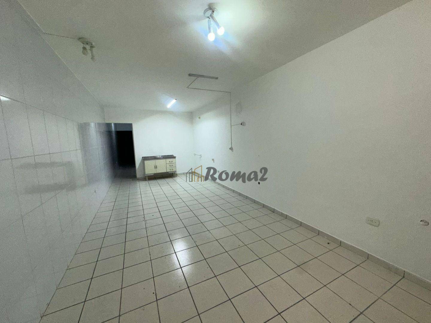 Loja-Salão, 80 m² - Foto 6