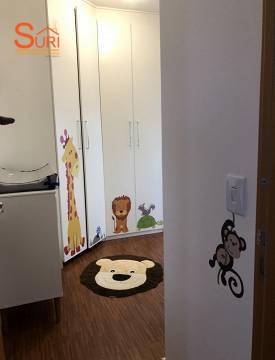 Apartamento à venda com 3 quartos, 100m² - Foto 14