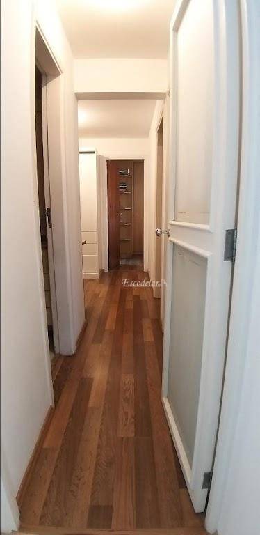 Apartamento à venda com 3 quartos, 104m² - Foto 9