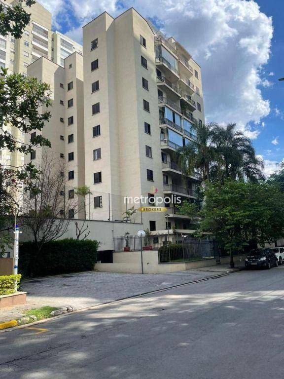 Apartamento à venda com 3 quartos, 82m² - Foto 17