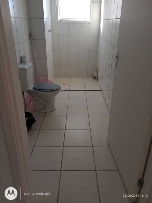 Apartamento à venda com 2 quartos, 49m² - Foto 7