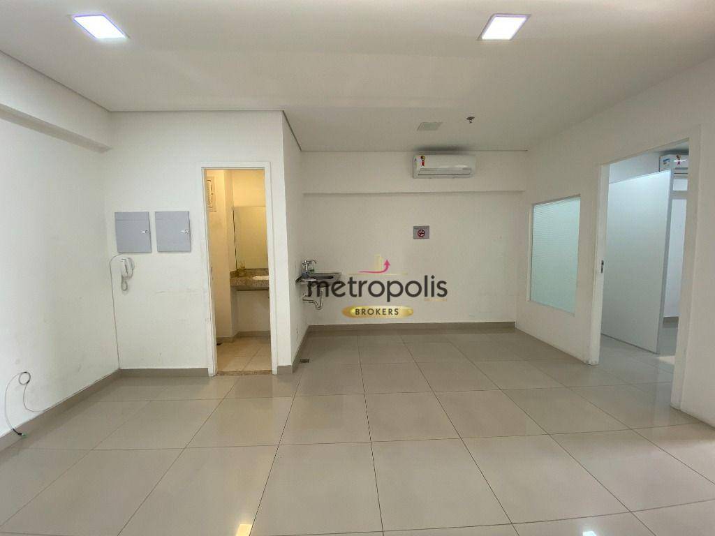 Conjunto Comercial-Sala à venda e aluguel, 55m² - Foto 3