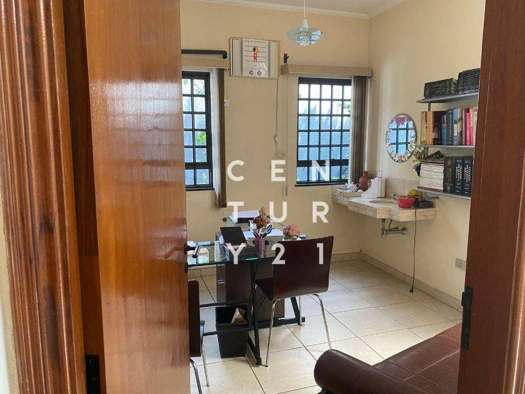 Casa para alugar, 700m² - Foto 17