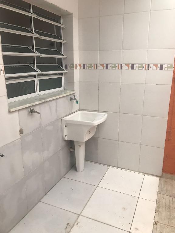 Sobrado à venda com 2 quartos, 68m² - Foto 9