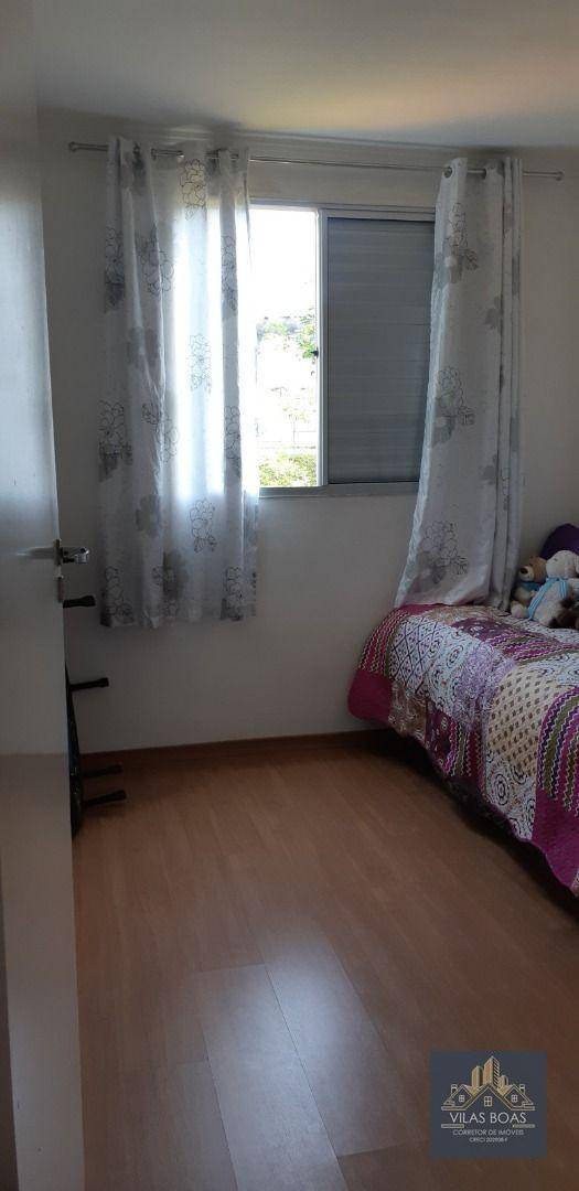 Apartamento à venda com 2 quartos, 45m² - Foto 5