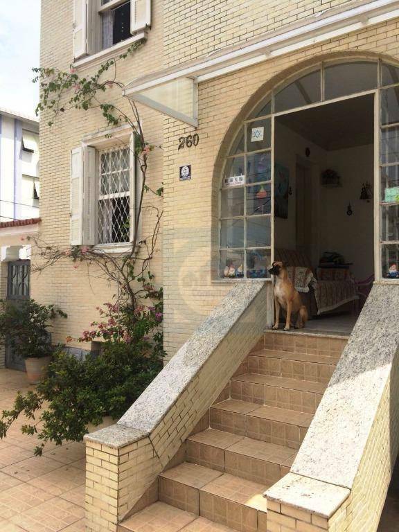 Casa de Condomínio à venda com 3 quartos, 215m² - Foto 4