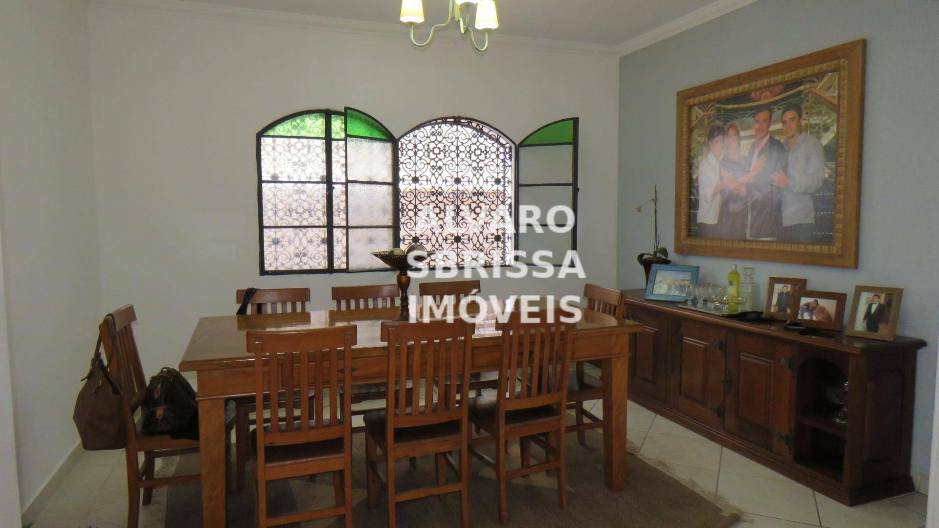 Casa de Condomínio à venda com 5 quartos, 271m² - Foto 21