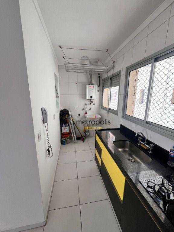 Apartamento à venda com 2 quartos, 61m² - Foto 5