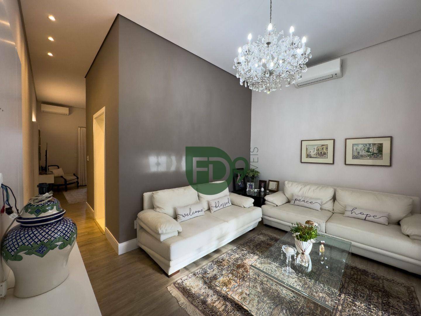 Casa de Condomínio, 4 quartos - Foto 31