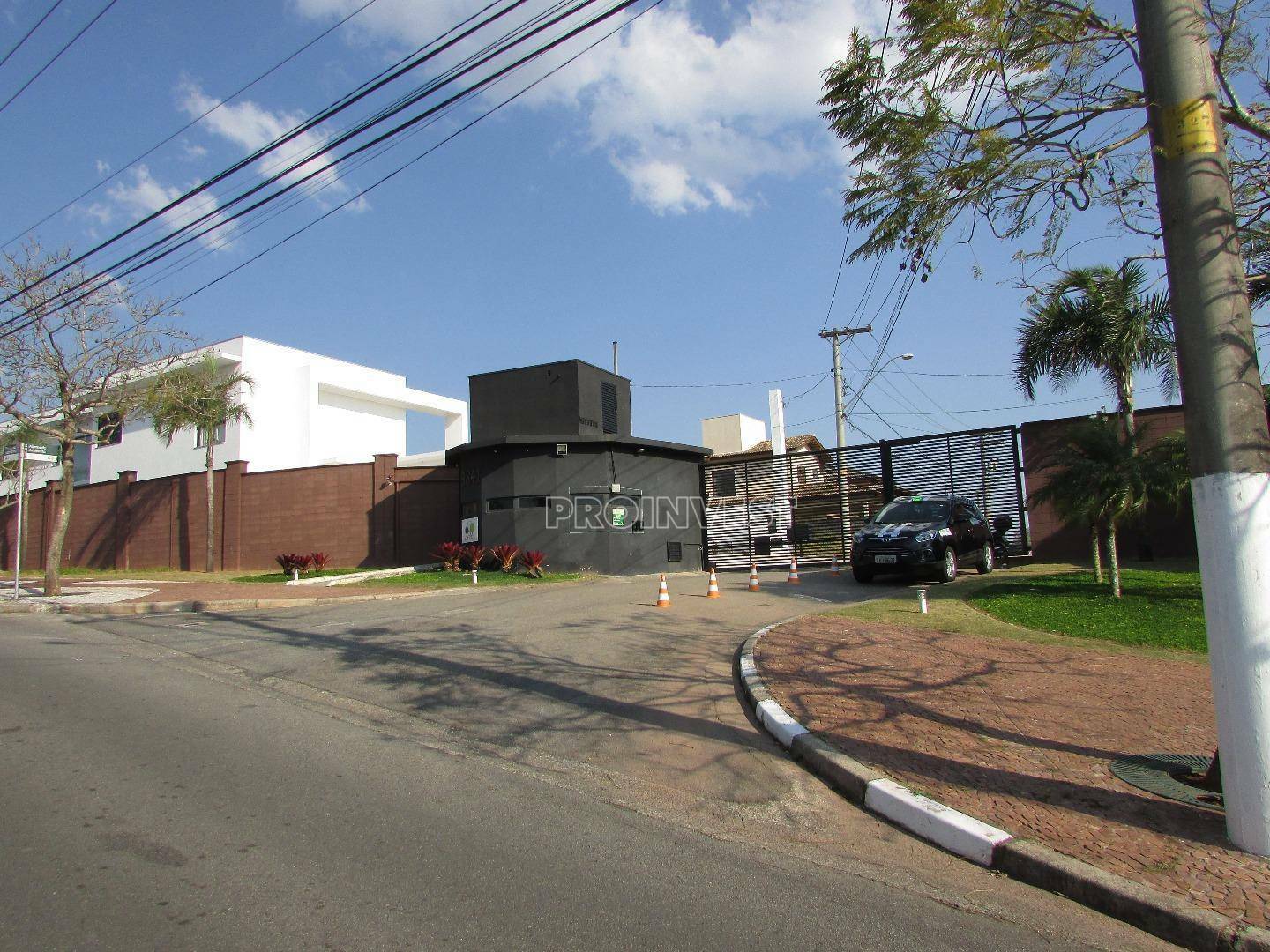 Casa de Condomínio à venda e aluguel com 4 quartos, 358m² - Foto 54
