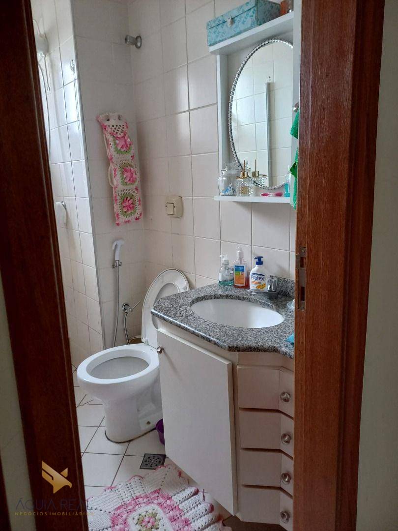 Apartamento à venda com 3 quartos, 88m² - Foto 10