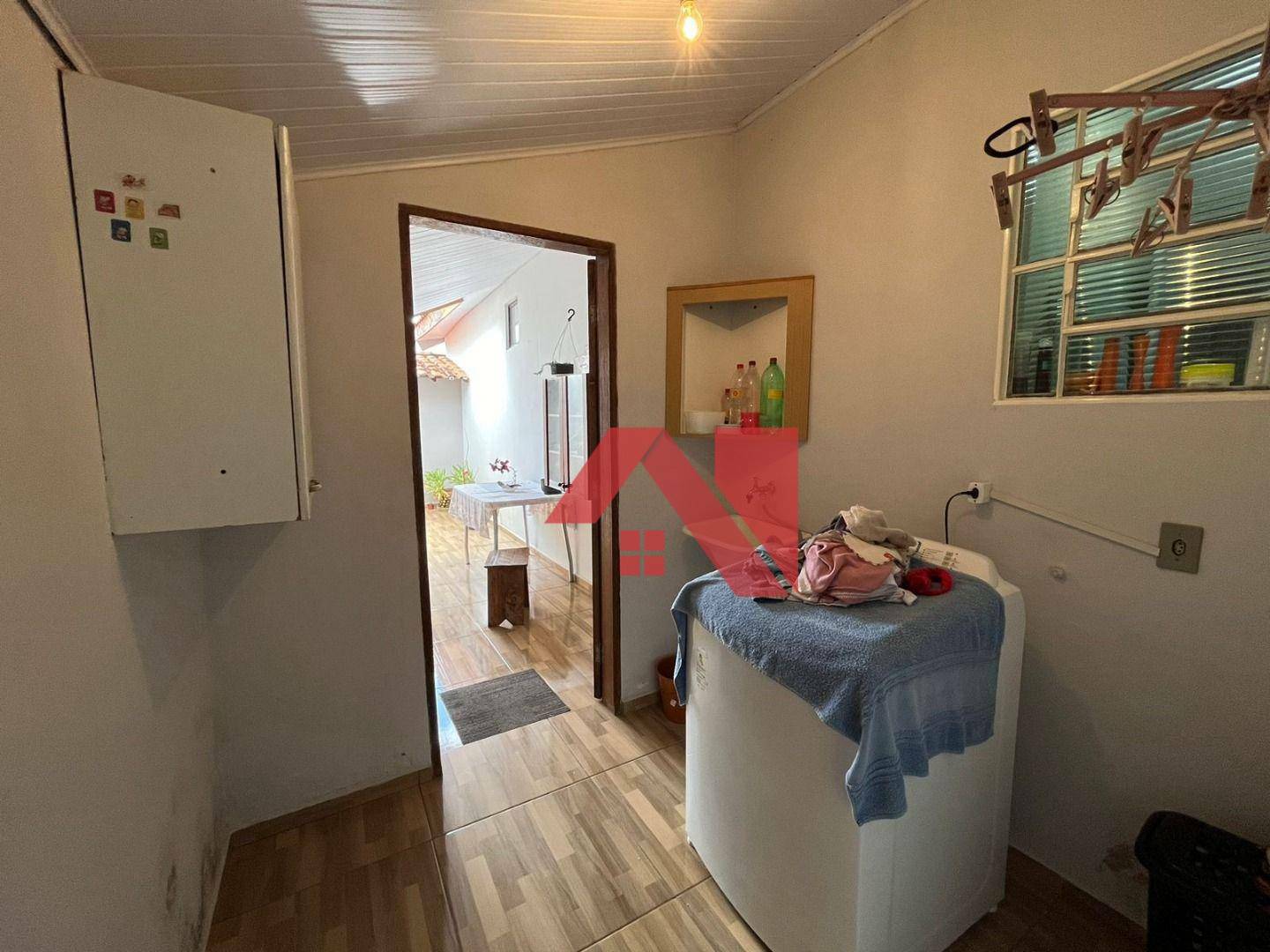 Casa à venda com 4 quartos, 150m² - Foto 6