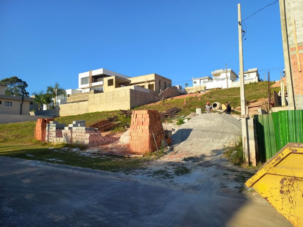 Loteamento e Condomínio à venda, 457m² - Foto 5