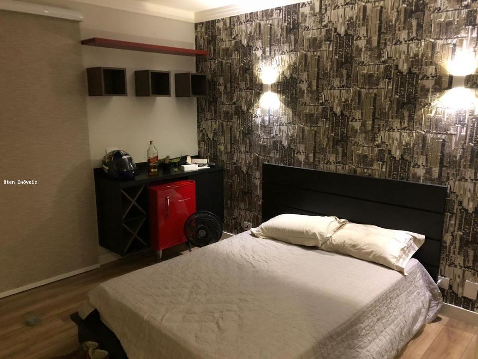 Apartamento à venda com 3 quartos, 142m² - Foto 12