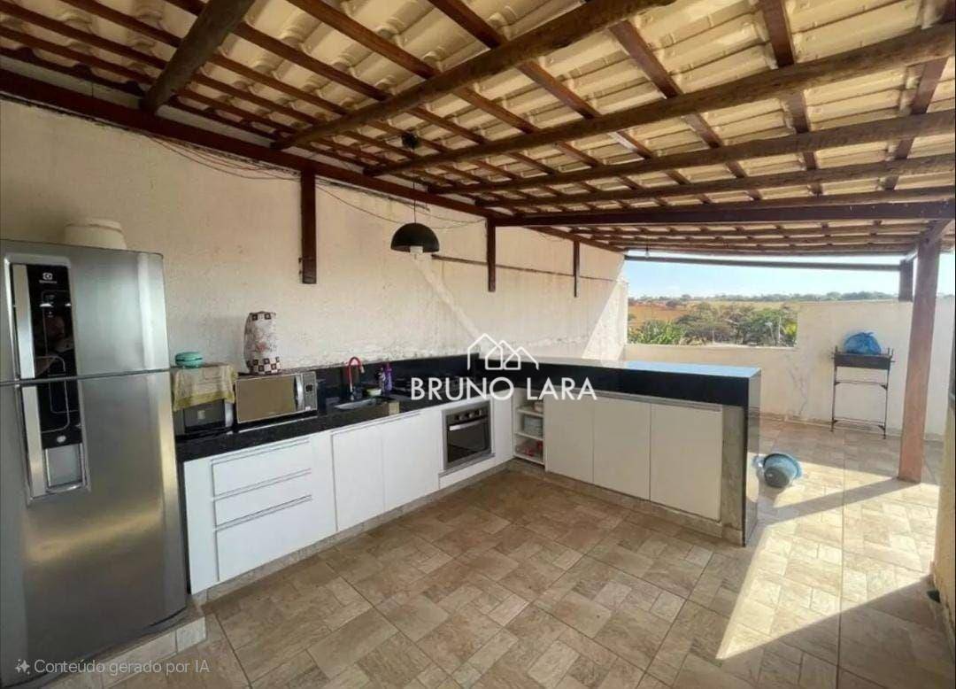 Apartamento, 2 quartos, 110 m² - Foto 2