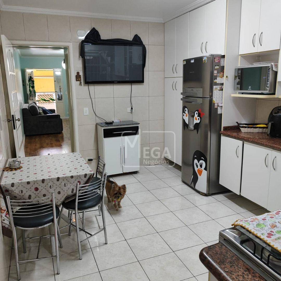 Casa, 2 quartos, 106 m² - Foto 3