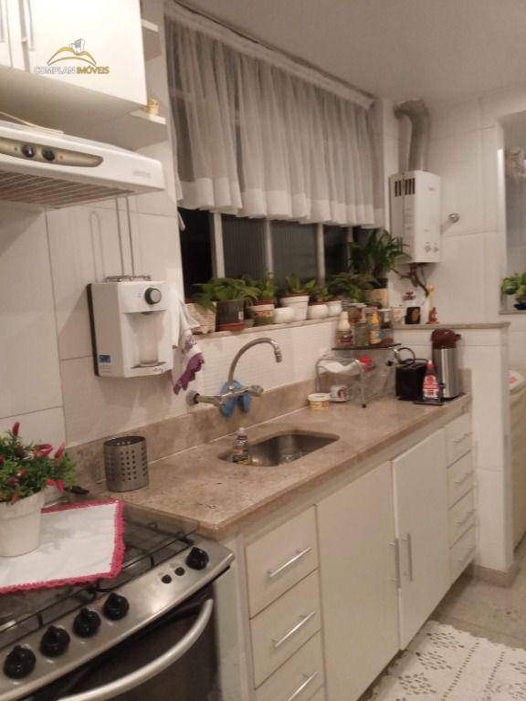 Apartamento à venda com 2 quartos, 85m² - Foto 20