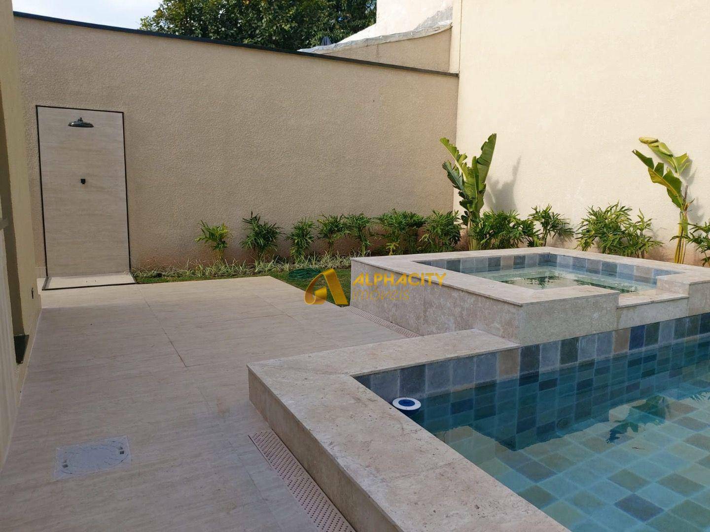 Casa de Condomínio à venda com 4 quartos, 405m² - Foto 25