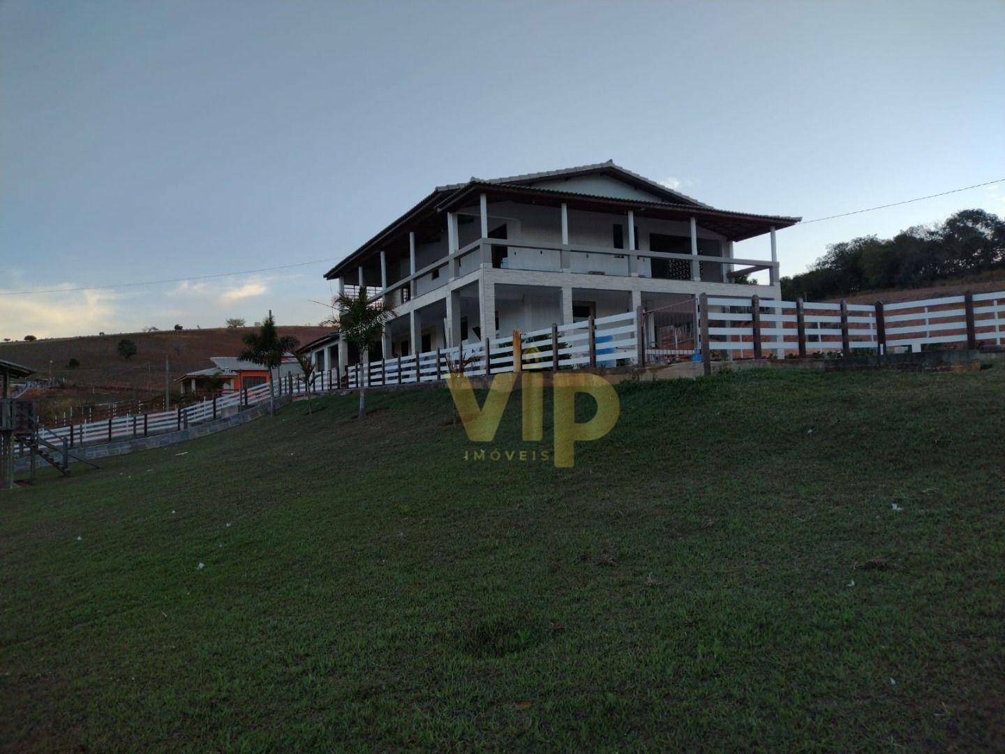 Chácara à venda com 2 quartos, 2000M2 - Foto 8