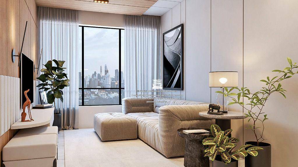 Apartamento, 1 quarto, 35 m² - Foto 12