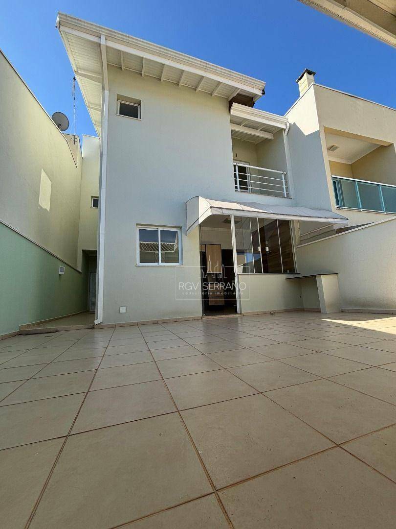 Sobrado à venda e aluguel com 3 quartos, 171m² - Foto 6