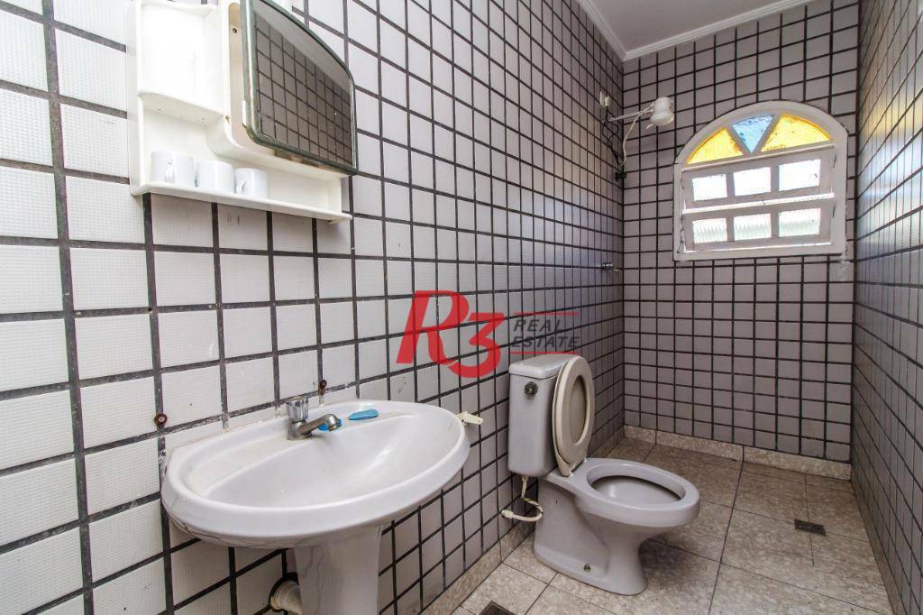 Sobrado à venda com 2 quartos, 110m² - Foto 12